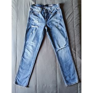 Aeropostale - Boyfriend Jeans